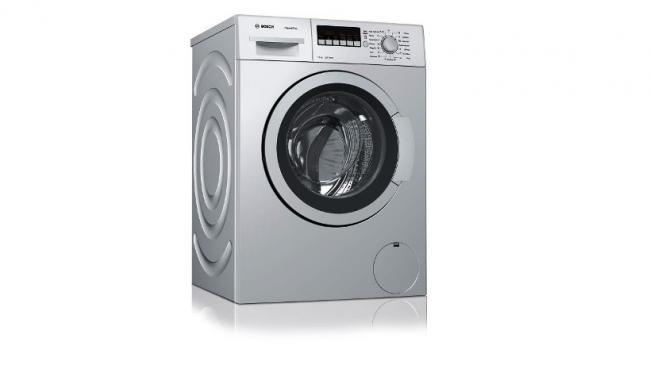 Bosch Home Appliances launches 'Speed Range Campaign' for their latest washing machines