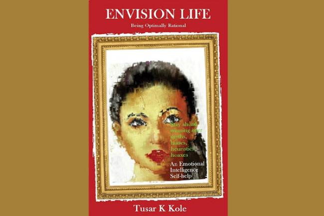 Envision Life: A book that tries to unravel the various aspects of human life