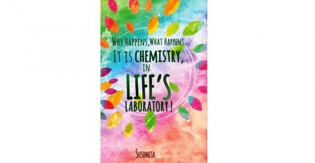 Explaining the complexities of life through Chemistry