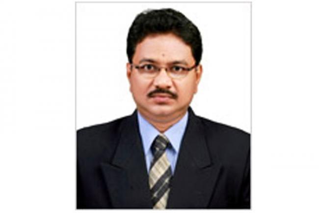 Debasis Jana is Chairman and MD of Andrew Yule & Co Limited