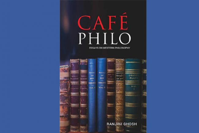 Cafe Philo: A layman's guide to western philosophy 