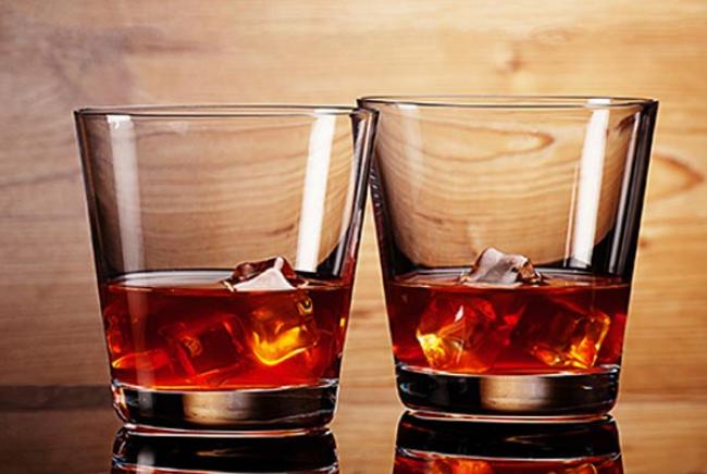 The Great American Whiskey Experience for connoisseurs from Kolkata 