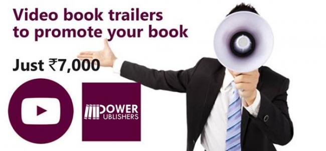 Video book trailers changing the way for promotion of new books