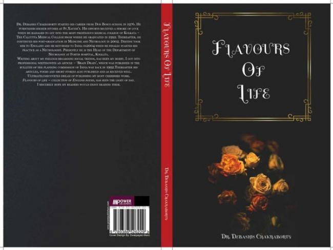 Flavours of Life: Seeing the world through the eyes of a poet