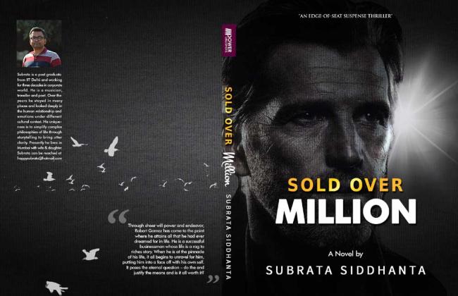 Book Review: Sold Over Million