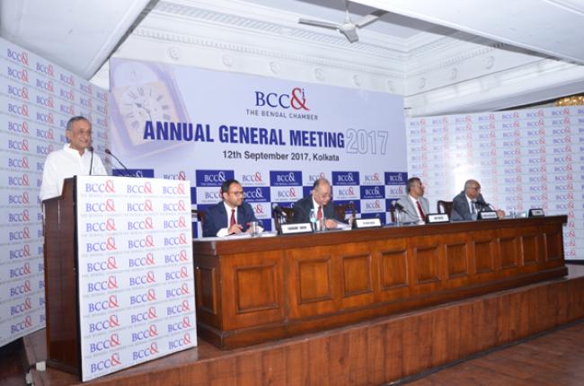 Bengal Chamber decides to broaden its activities into other key Indian cities 