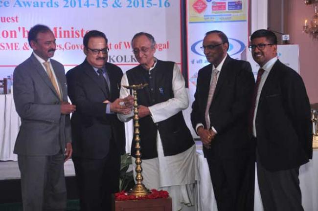 FIEO holds its Exports Excellence Award in Kolkata