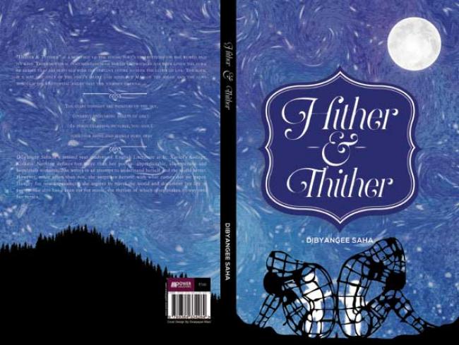 Book Review: Hither & Thither