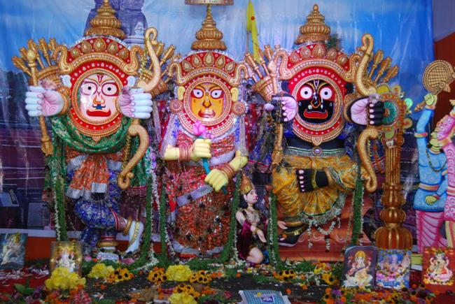 Kolkata: Jagannath Puja at Andrew Yule & Co completes 100 years, a lesson in religious tolerance