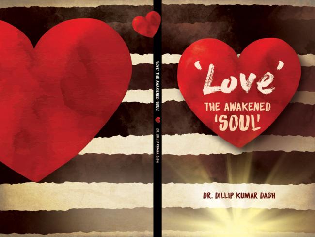 Book review: 'Love' The Awakened 'Soul', a poetic exploration of moods and emotions 