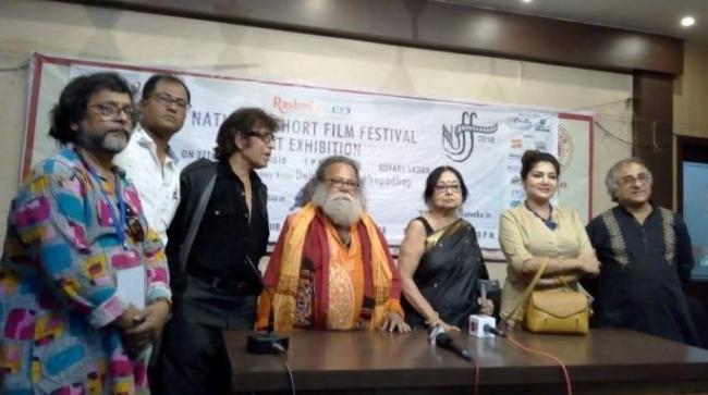 Roddur, RASHMI LED to host  National Short Film Festival in Kolkata