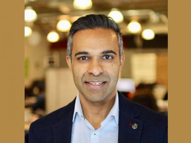 Mentorship-driven accelerator Techstars appoints Ray Newal as MD to support emerging markets entrepreneurs