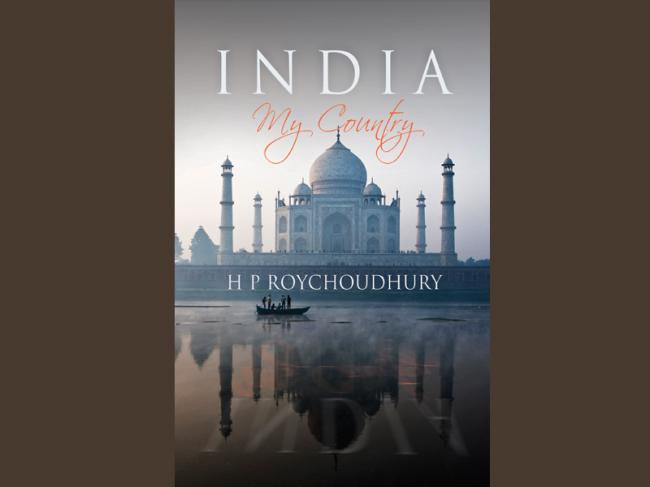 Book review: 'India My Country' talks about hard facts in a lucid manner