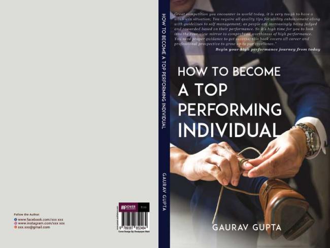 Book review: 'How to Become a Top Performing Individual' packs in some timely survival techniques