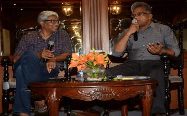Dalits will feel insecure with the rise of Hindutva: Ashutosh