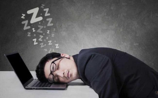 Feeling tired after a full night’s sleep? You may have sleep apnea
