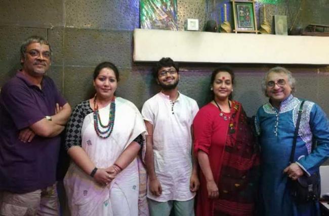 Kolkata: Urmila to present Bande Nrityam 2019 on June 23