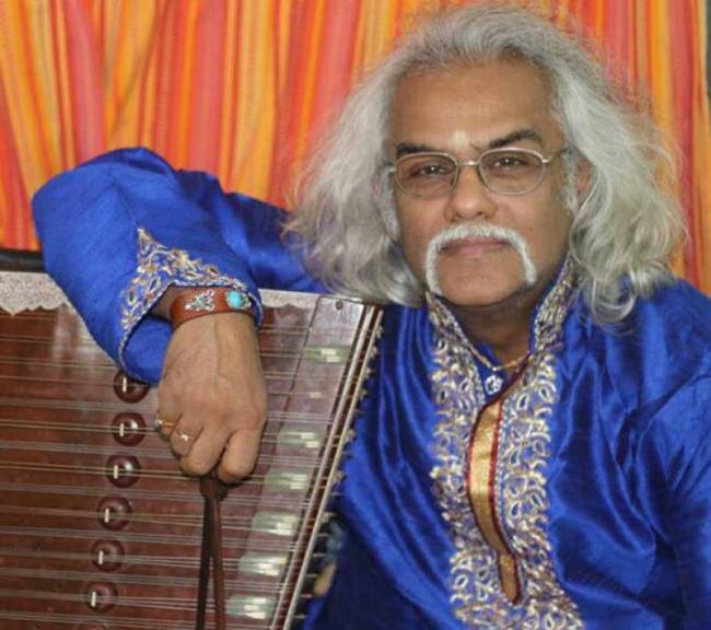 Santoor Maestro Pdt Tarun Bhattacharya to get Sangeet Natak Akadei Awards 2019