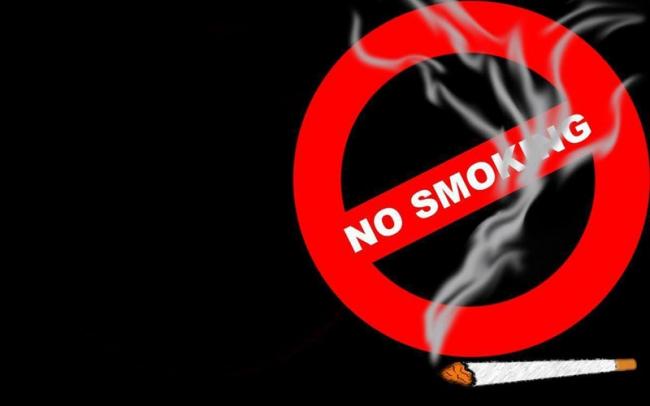 Tobacco Free West Bengal Campaign requests Bengal govt. to declare all healthcare facilities as tobacco-free zones