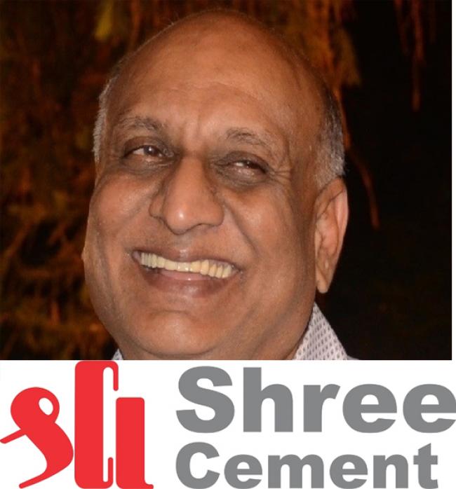 Shree Cement  among India’s Top 100 Best Places To Work, Best in Cement & Building Materials for 2020