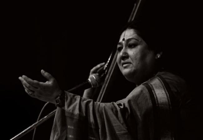 Gharana is important for student of music: Shubha Mudgal