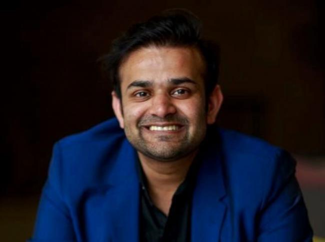 One Indian parliamentary seat should be reserved for deaf person: Entrepreneur Vaibhav Kothari