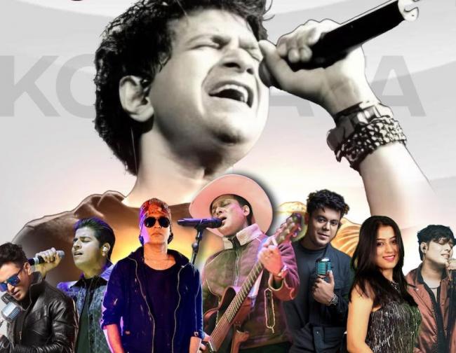 Kolkata to remember singer KK on Aug 25 with musical night by Alive India Music Foundation 