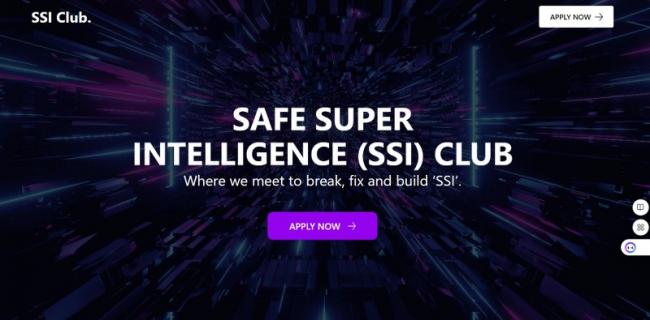 Arya.ai founder to create global open source community to boost Safe Super Intelligence ecosystem