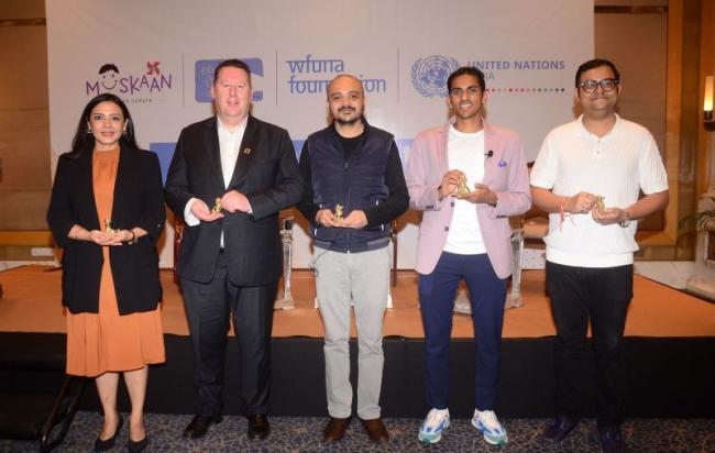 'Change is imminent, embrace the reality': Education sector stares at transformation in age of AI 'Change is imminent, embrace the reality': Education sector stares at transformation in age of AI