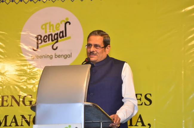 Kolkata CP urges elderly to stay alert against digital scams at &lsquo;Pronam&rsquo; interaction