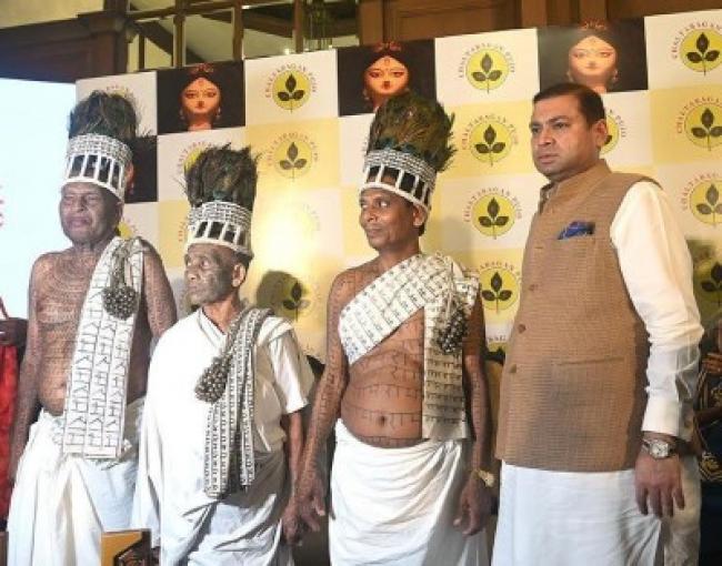 National Award-winning &lsquo;Ramnami&rsquo; puts spotlight on community behind Chaltabagan&rsquo;s &lsquo;Nishan&rsquo; theme