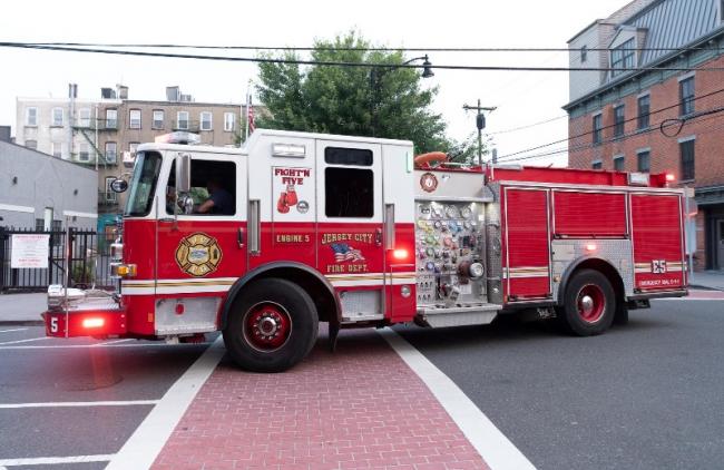 Vee Technologies&rsquo; engineering division delivers 3,000th fire truck design for the US