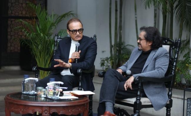 Religion without servility: Journalist Anshul Chaturvedi on why Vivekananda speaks to believers and atheists alike 