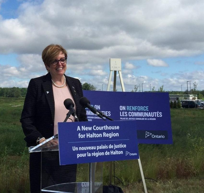 Our involvement with the Indigenous people is superb: Ontario Tourism Minister
