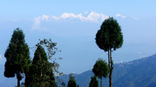 NE is unexplored paradise: Arunachal CM
