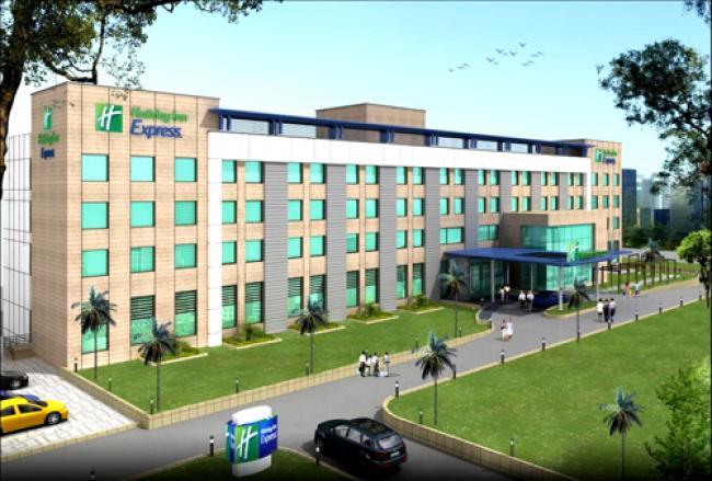 IHG opens hotel in Chennai