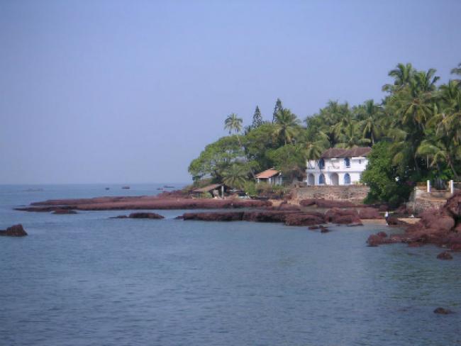 Goa Tourism holds road shows