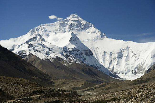 Govt to promote Himalayas