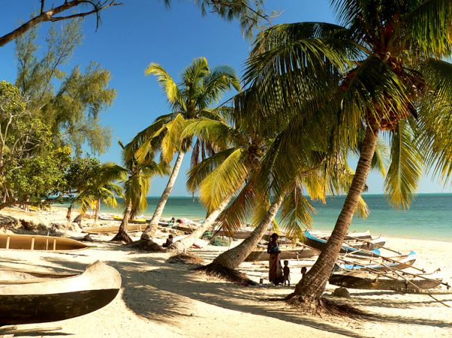 UNWTO promotes Vanilla Islands tourism