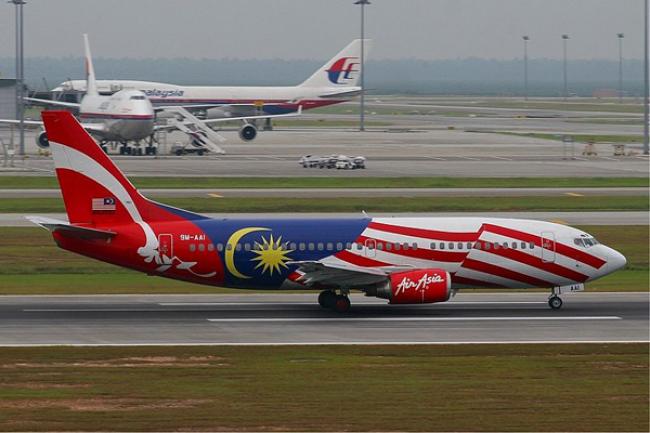 AirAsia offers 1.5 million promo seats for sale