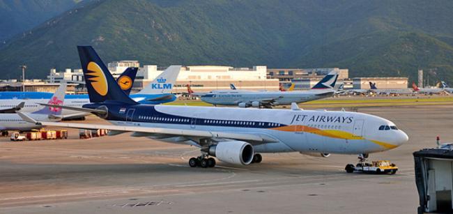 Jet Airways announces attractive domestic offers 