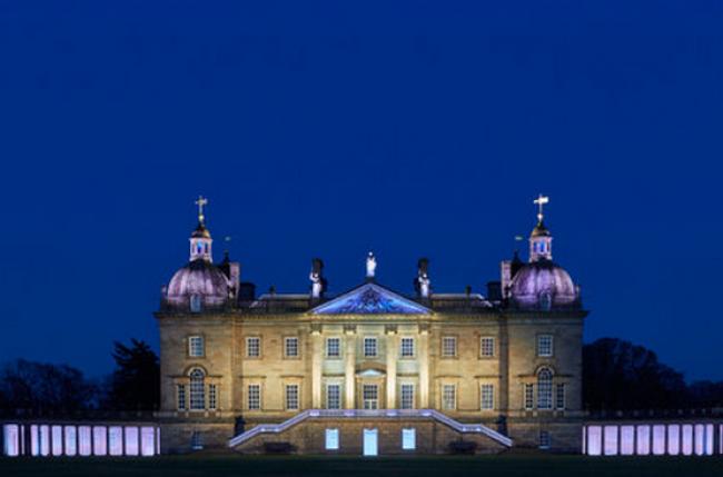 Norfolk’s Houghton Hall to welcome artist James Turrell for major exhibition