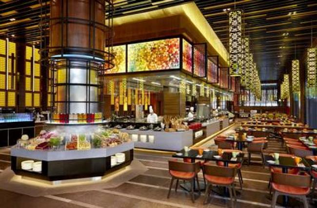 Malaysia: Kuala Lumpur's Sunway Resort Hotel & Spa gets new restaurant