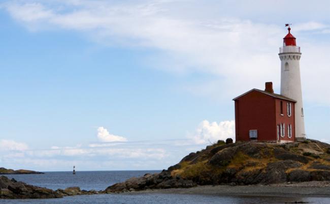 Federal heritage status granted to three lighthouses in Atlantic Canada