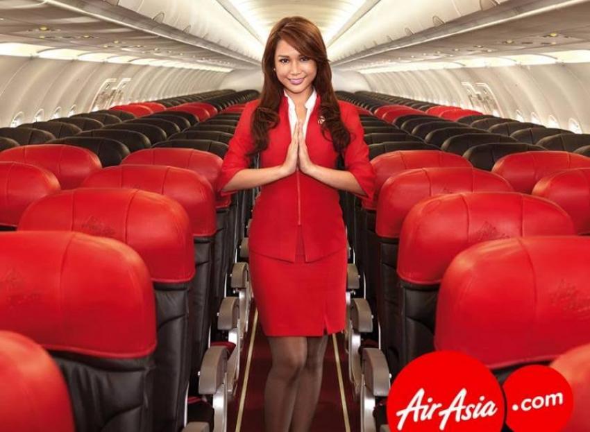 AirAsia X cleared to fly to the US