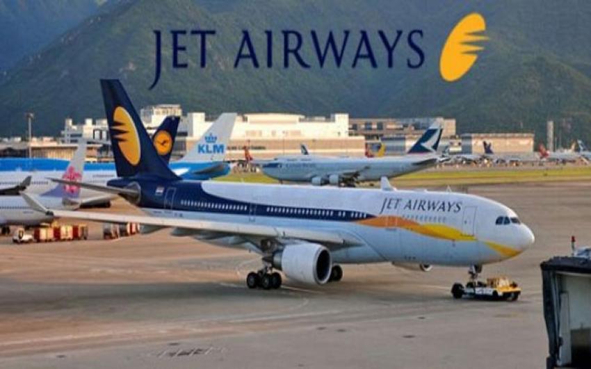 Mumbai: Jet Airways reschedules flights owing to closure of airport main runway 