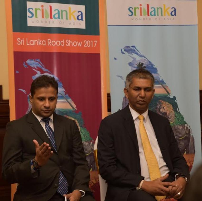 India becomes top source market for Sri Lanka