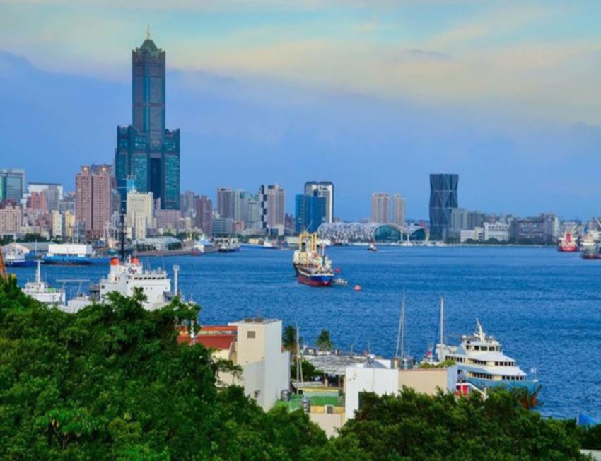 Lonely Planet places Kaohsiung, Taiwan as one of the 'Top 10 cities to visit in 2018!'