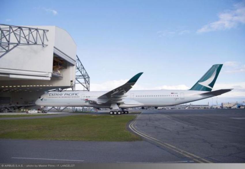 Cathay Pacific: Data breach affects airline, at least 9.4 million passengers hit