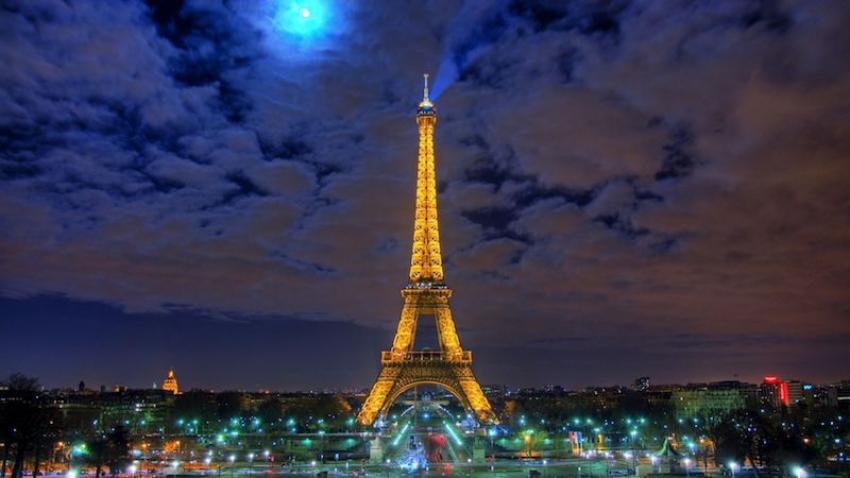 Paris tourist advisory: Iconic Eiffel Tower might remain closed Saturday amid protest fears